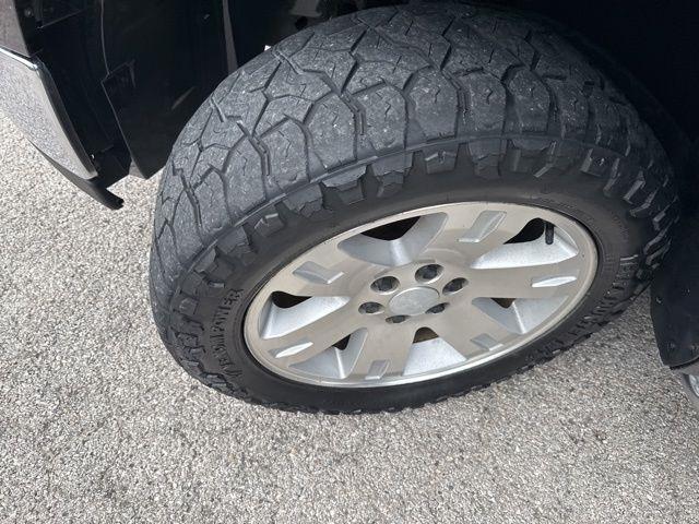 GMC Sierra 1500  2008