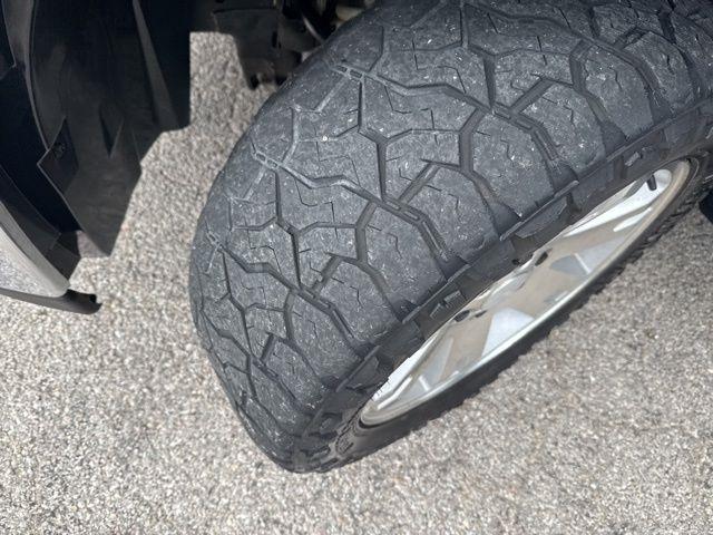 GMC Sierra 1500  2008