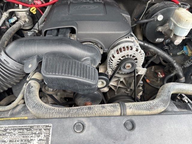 GMC Sierra 1500  2008