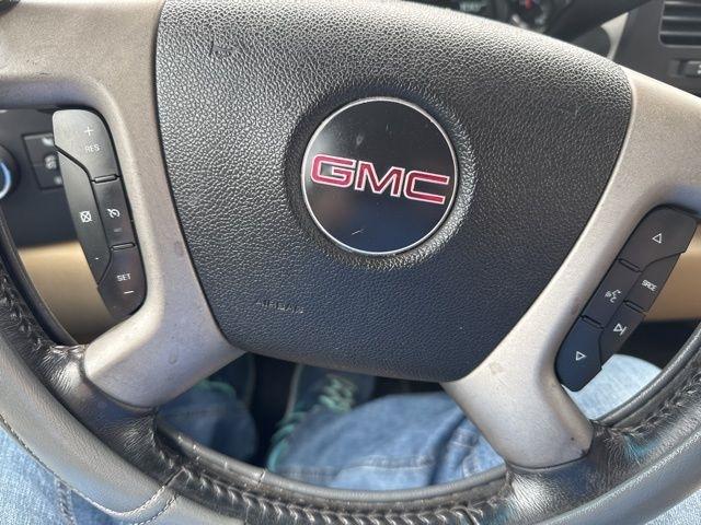 GMC Sierra 1500  2008