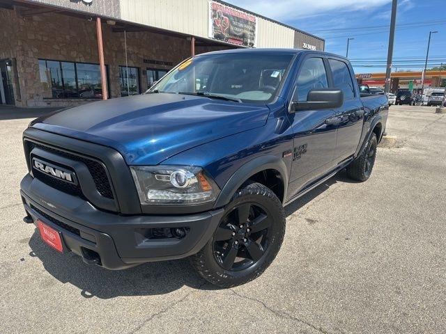 RAM 1500 Classic  2020