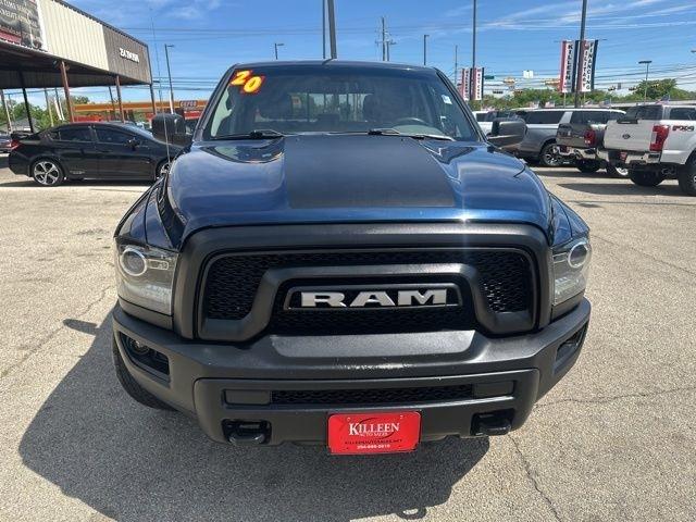 RAM 1500 Classic  2020
