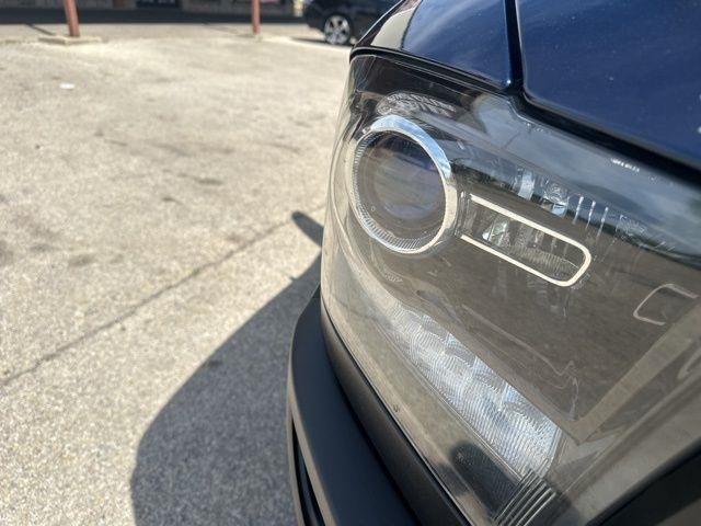 RAM 1500 Classic  2020