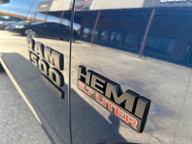 RAM 1500 Classic  2020