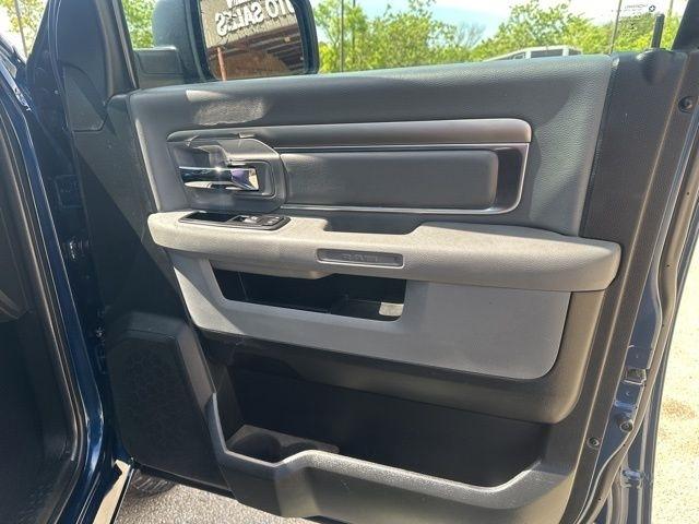 RAM 1500 Classic  2020