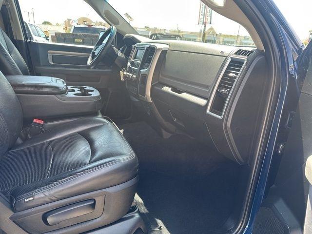 RAM 1500 Classic  2020