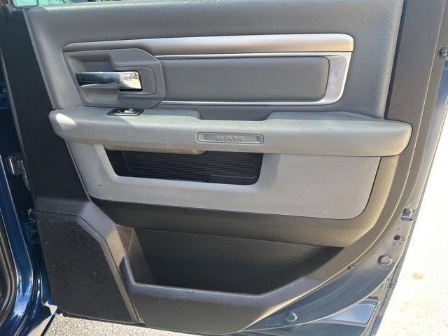 RAM 1500 Classic  2020