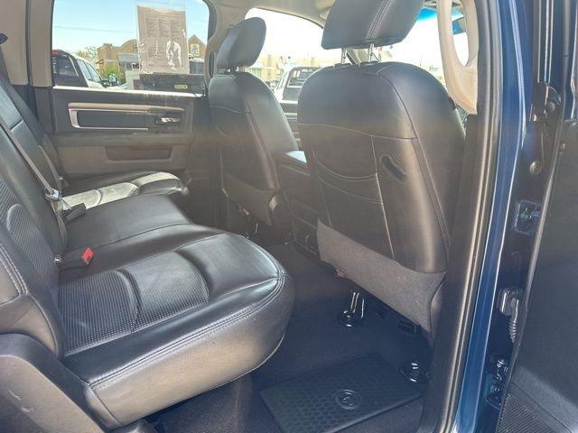 RAM 1500 Classic  2020