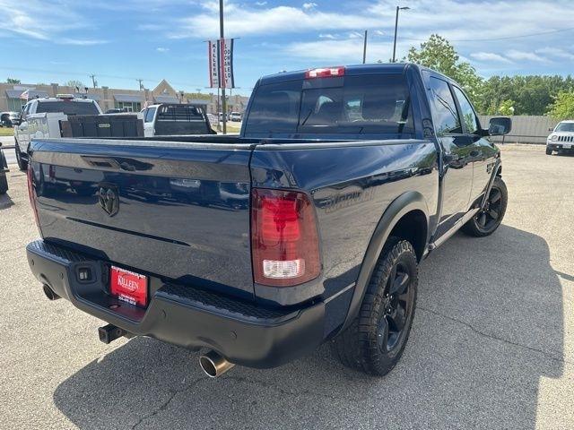 RAM 1500 Classic  2020