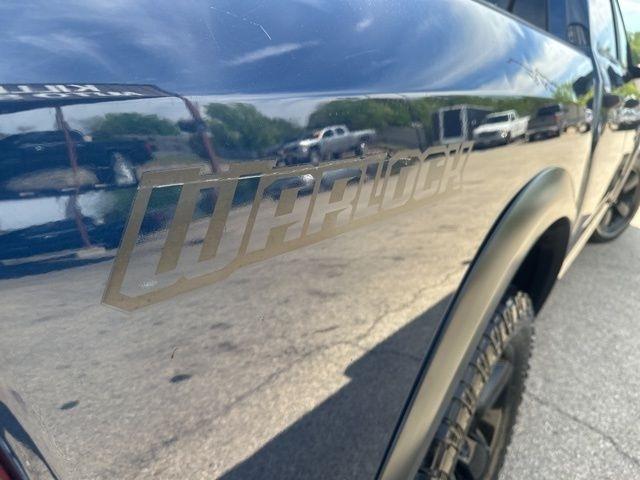 RAM 1500 Classic  2020