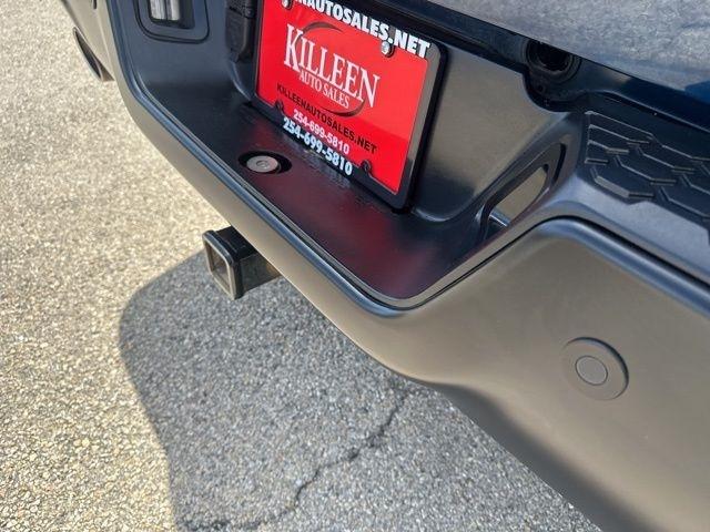 RAM 1500 Classic  2020