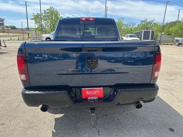 RAM 1500 Classic  2020