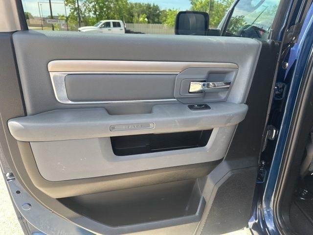 RAM 1500 Classic  2020