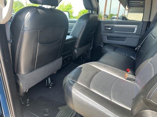 RAM 1500 Classic  2020