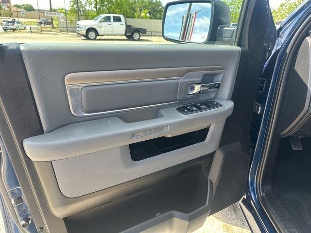 RAM 1500 Classic  2020