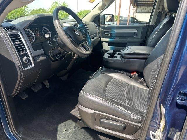 RAM 1500 Classic  2020