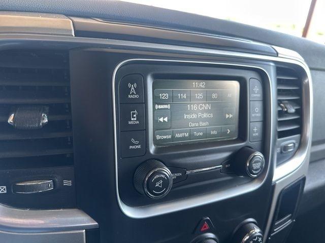 RAM 1500 Classic  2020