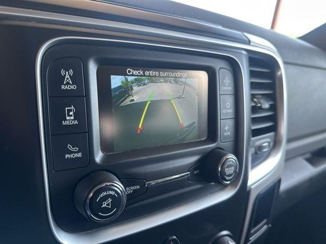 RAM 1500 Classic  2020