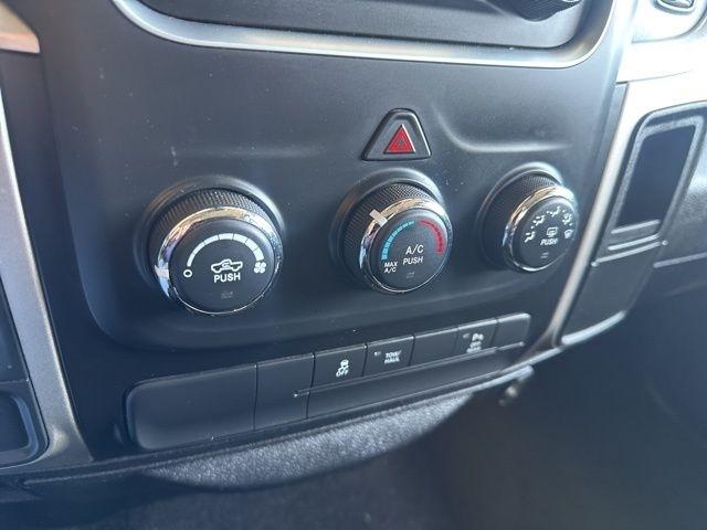 RAM 1500 Classic  2020