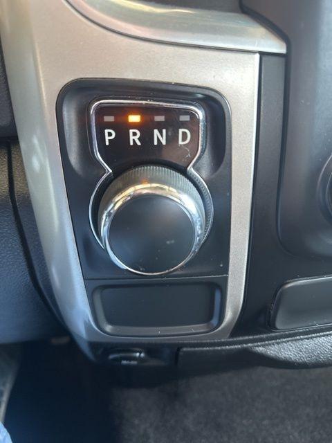 RAM 1500 Classic  2020