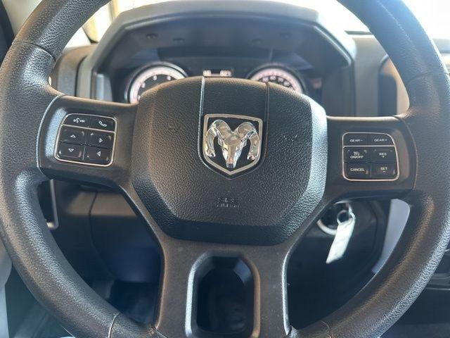 RAM 1500 Classic  2020