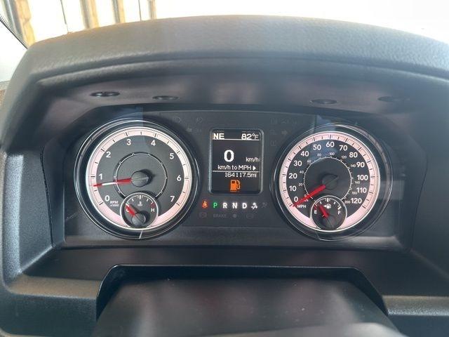 RAM 1500 Classic  2020