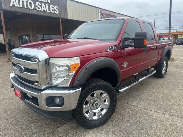 Ford Super Duty F-250 SRW  2016