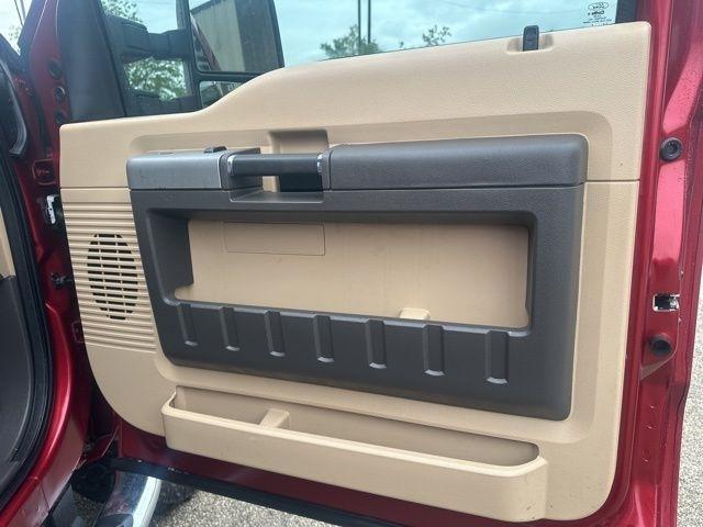 Ford Super Duty F-250 SRW  2016