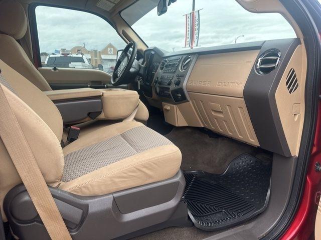 Ford Super Duty F-250 SRW  2016