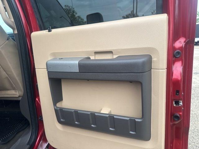 Ford Super Duty F-250 SRW  2016