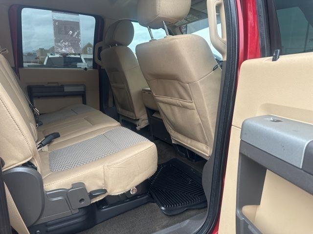 Ford Super Duty F-250 SRW  2016