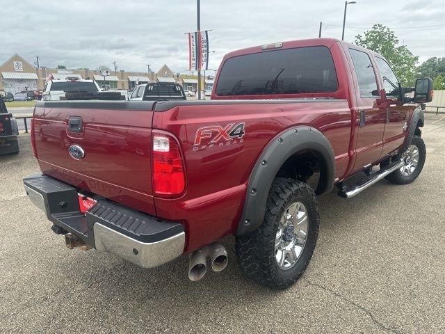 Ford Super Duty F-250 SRW  2016