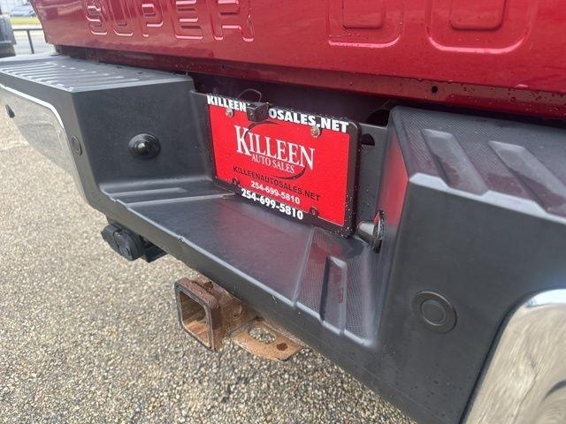 Ford Super Duty F-250 SRW  2016