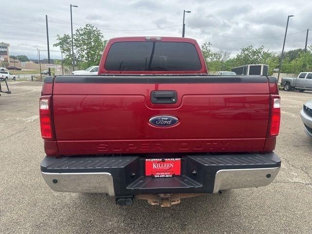 Ford Super Duty F-250 SRW  2016