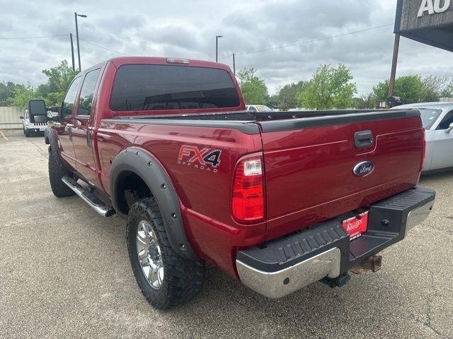 Ford Super Duty F-250 SRW  2016