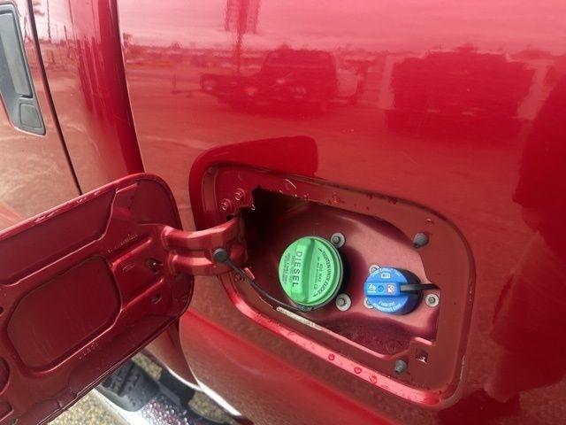 Ford Super Duty F-250 SRW  2016