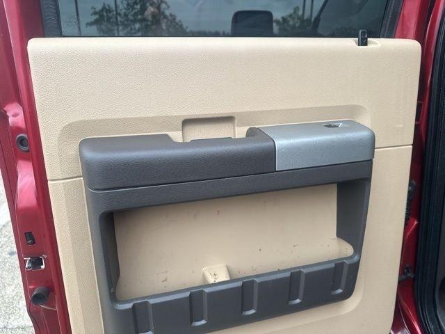 Ford Super Duty F-250 SRW  2016