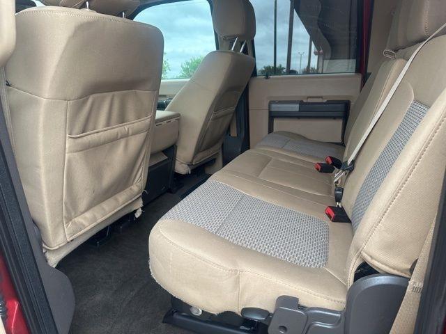 Ford Super Duty F-250 SRW  2016