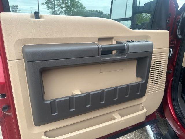 Ford Super Duty F-250 SRW  2016