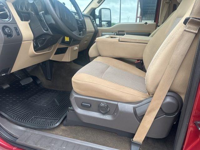 Ford Super Duty F-250 SRW  2016