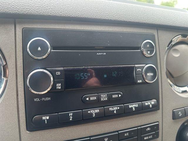 Ford Super Duty F-250 SRW  2016