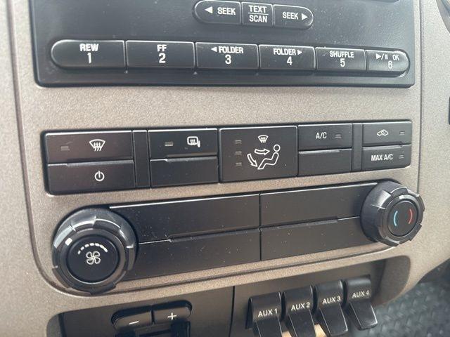 Ford Super Duty F-250 SRW  2016