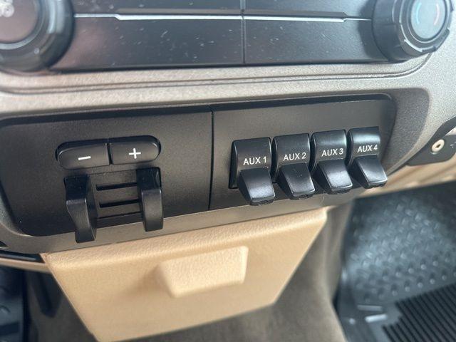 Ford Super Duty F-250 SRW  2016