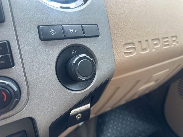 Ford Super Duty F-250 SRW  2016