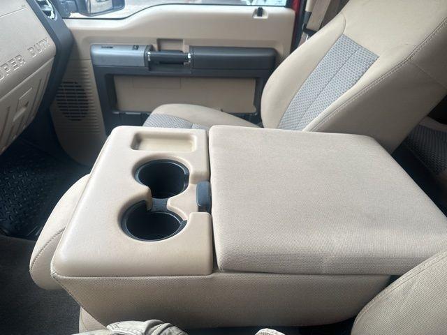 Ford Super Duty F-250 SRW  2016