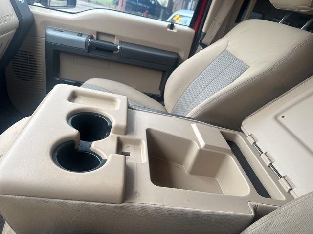 Ford Super Duty F-250 SRW  2016