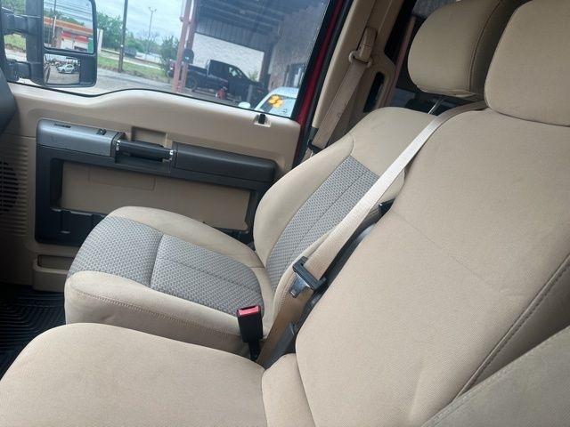 Ford Super Duty F-250 SRW  2016