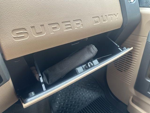 Ford Super Duty F-250 SRW  2016