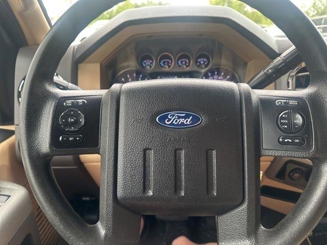 Ford Super Duty F-250 SRW  2016
