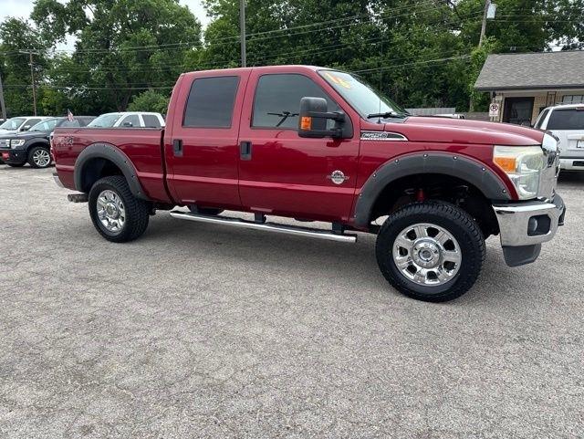 Ford Super Duty F-250 SRW  2016
